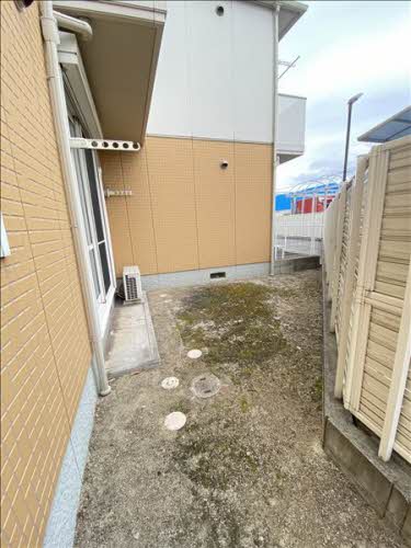 ＭＡＳＴ緑ヶ丘　Ｆ棟　＊＊ A0103号-13