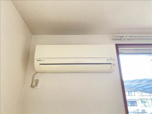 ＭＡＳＴ緑ヶ丘　Ｆ棟　＊＊ A0103号-15