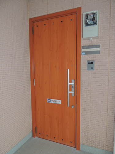 クラヴィエ吉岡　＊ A0103号-7