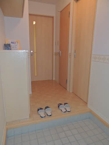 クラヴィエ吉岡　＊ A0103号-8