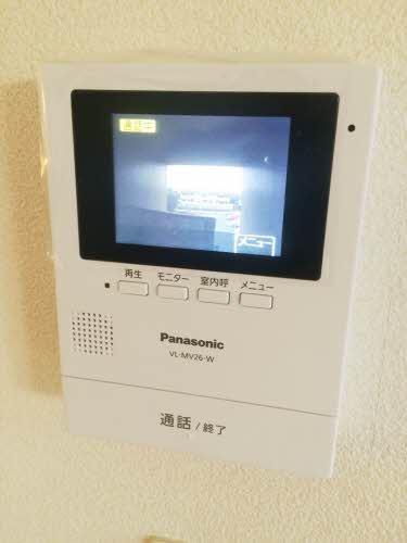 ヒルビレッジ A ** A0201号-12