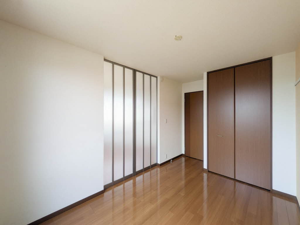 ヒルビレッジ　Ａ　＊＊ A0202号-4