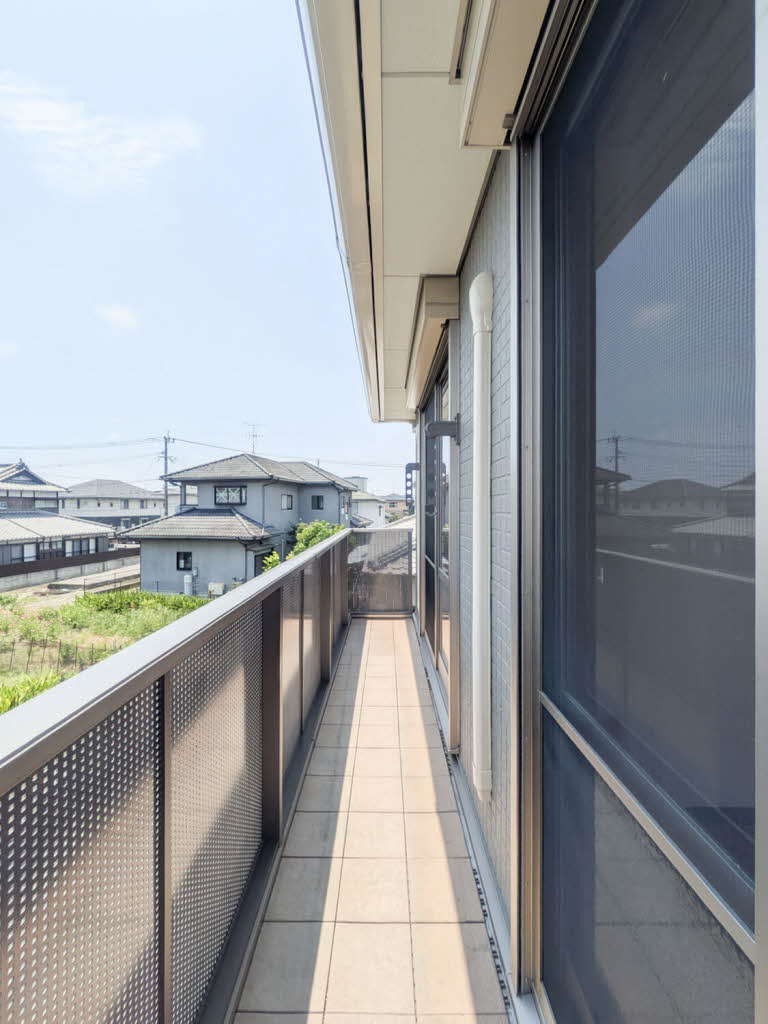 ヒルビレッジ　Ａ　＊＊ A0202号-7