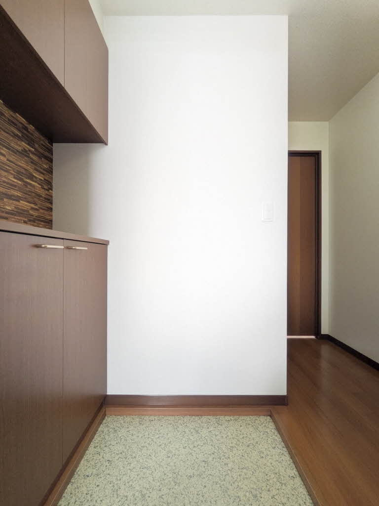 ヒルビレッジ　Ａ　＊＊ A0202号-8