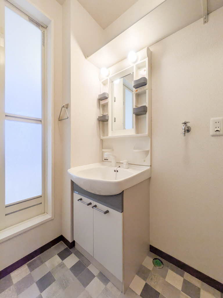 ヒルビレッジ　Ａ　＊＊ A0202号-9