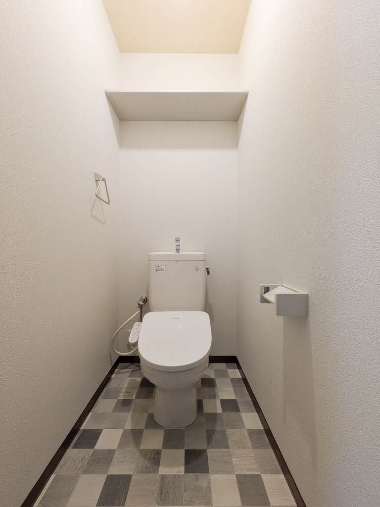 ヒルビレッジ　Ａ　＊＊ A0202号-11