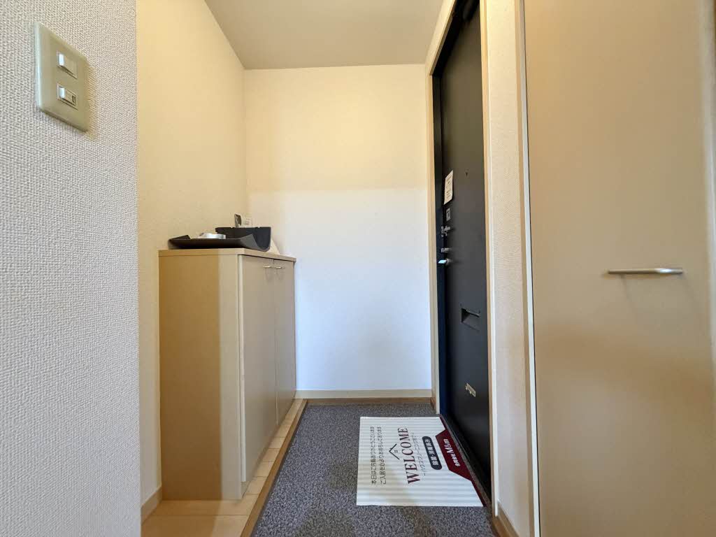 Sunny court 屋野 Ⅱ棟 ** B0201号-12