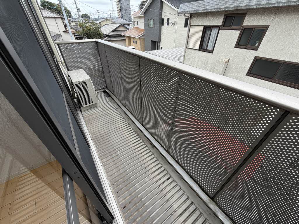 Sunny court 屋野 Ⅱ棟 ** B0201号-13