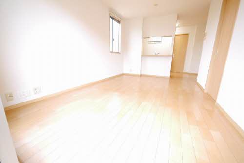 ベニコー A棟 ** A0101号-2