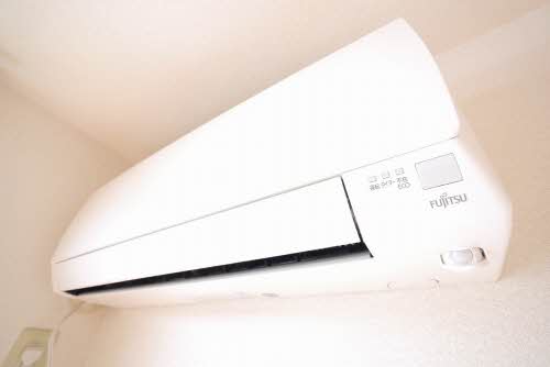 ベニコー A棟 ** A0101号-3