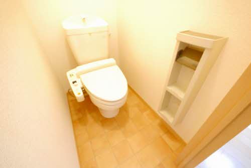 ベニコー A棟 ** A0101号-7