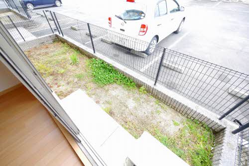 ベニコー A棟 ** A0101号-10