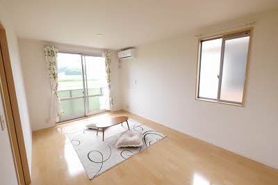 ベニコー　Ｂ棟　＊＊ B0202号-2