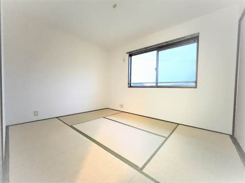 エスピーハウス三重　Ａ棟　＊＊ A0201号-3