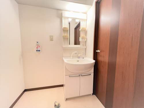 エスピーハウス三重　Ａ棟　＊＊ A0201号-6