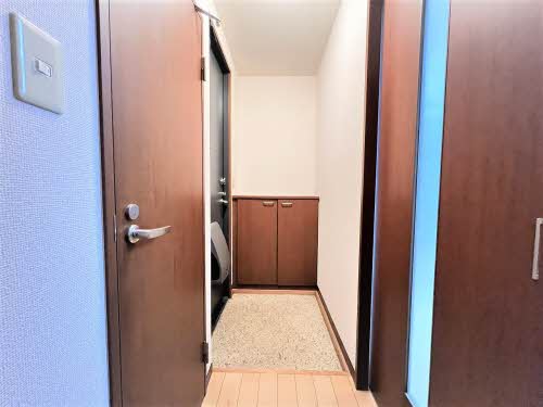 エスピーハウス三重　Ａ棟　＊＊ A0201号-8