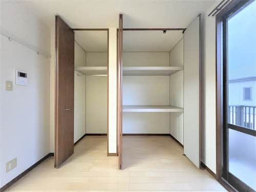 エスピーハウス三重　Ａ棟　＊＊ A0201号-9