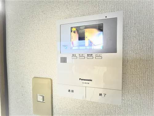 エスピーハウス三重　Ａ棟　＊＊ A0201号-11