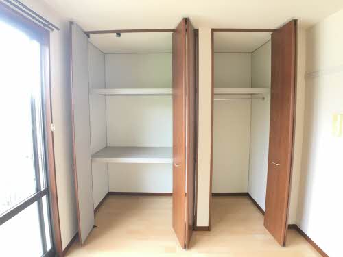 エスピーハウス三重 A棟 A0202号-5