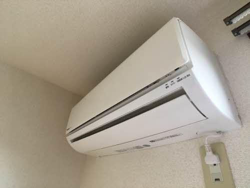 エスピーハウス三重 A棟 A0202号-9
