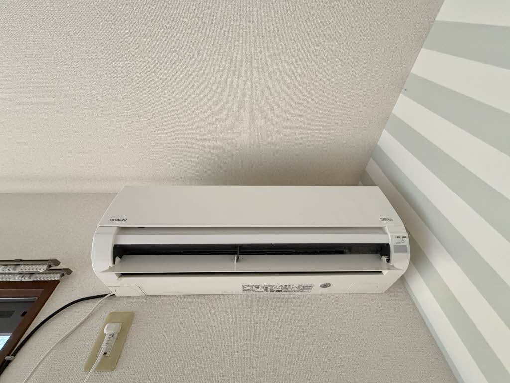 エスピーハウス三重　Ｂ棟　＊＊ B0203号-8