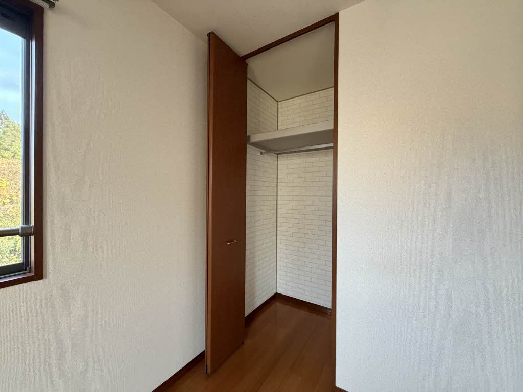 エスピーハウス三重　Ｂ棟　＊＊ B0203号-9