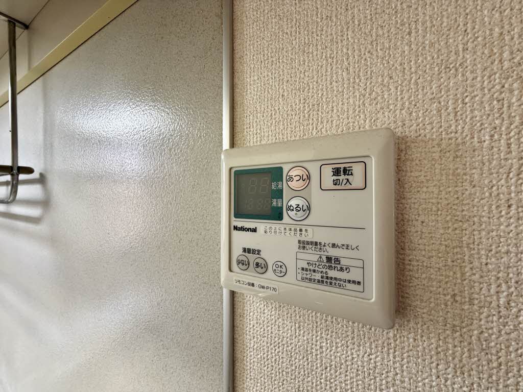 エスピーハウス三重　Ｂ棟　＊＊ B0203号-11