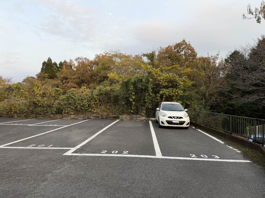 エスピーハウス三重　Ｂ棟　＊＊ B0203号-15