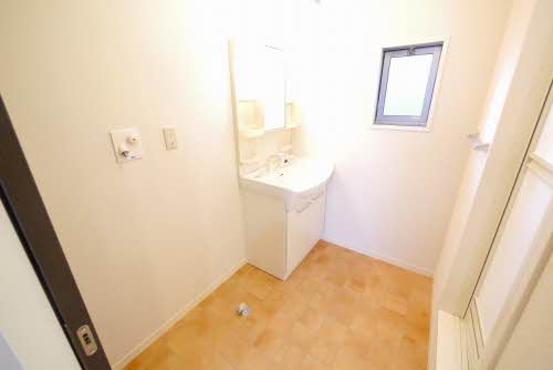 フォレストヴィラ川津　Ｂ棟　＊＊ B0201号-6