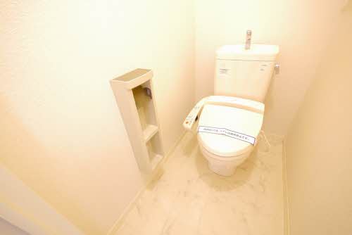 フォレストヴィラ川津　Ｂ棟　＊＊ B0201号-7