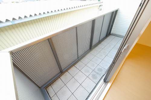 フォレストヴィラ川津　Ｂ棟　＊＊ B0201号-10