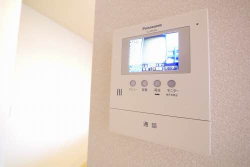 フォレストヴィラ川津　Ｂ棟　＊＊ B0201号-11