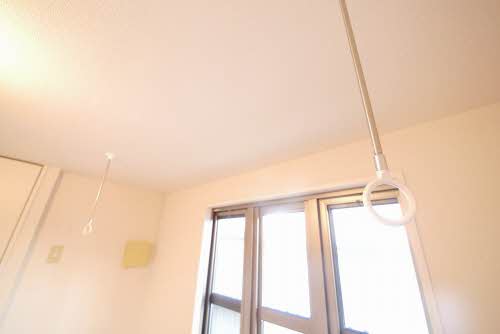 フォレストヴィラ川津　Ｂ棟　＊＊ B0201号-13