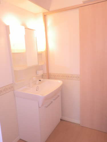 ハーティストＴ　Ａ棟　＊ A0101号-2