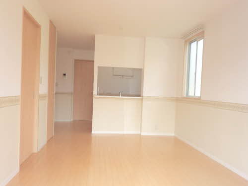 ハーティストＴ　Ａ棟　＊ A0101号-6