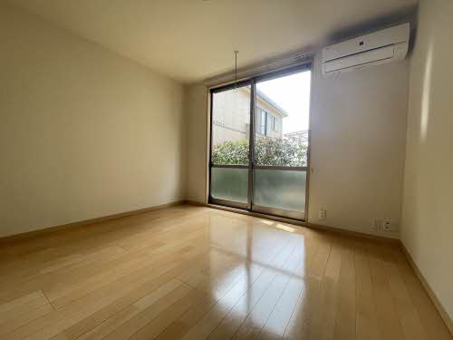 サリーレ新屋敷　Ⅰ番館　＊＊ A0101号-8