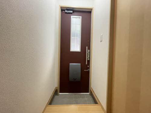 サリーレ新屋敷　Ⅰ番館　＊＊ A0101号-11