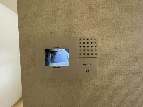 サリーレ新屋敷　Ⅰ番館　＊＊ A0101号-12