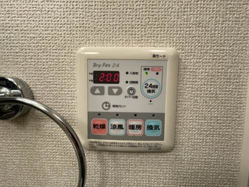 サリーレ新屋敷　Ⅰ番館　＊＊ A0101号-14