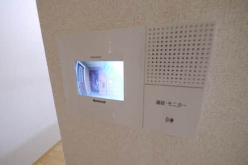 サリーレ新屋敷　Ⅱ番館　＊＊ B0101号-7