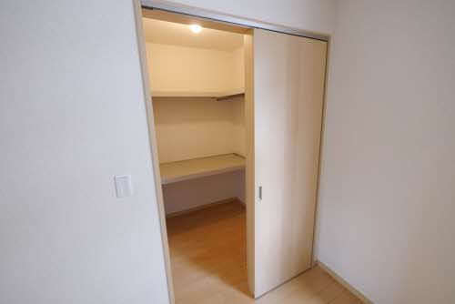 サリーレ新屋敷　Ⅱ番館　＊＊ B0101号-9