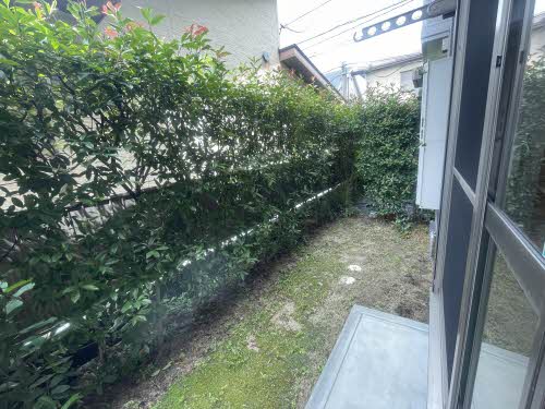 サリーレ新屋敷　Ⅱ番館　＊＊ B0102号-13