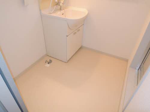 パンテス柏原 D館 * D0102号-8