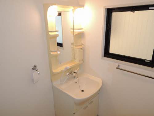 パンテス柏原 D館 * D0102号-9