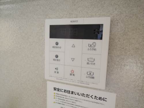 パンテス柏原 D館 * D0102号-12