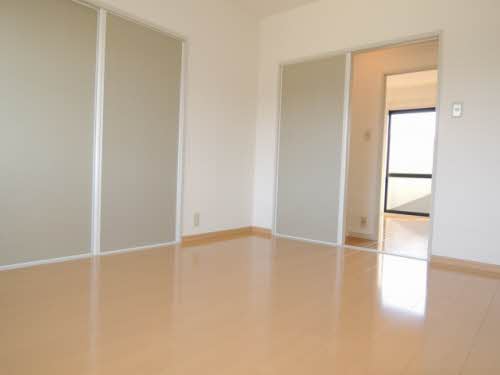 パンテス柏原 D館 * D0102号-14