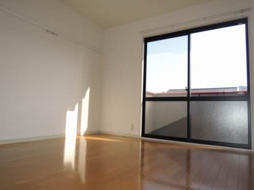 パンテス柏原 D館 * D0102号-15