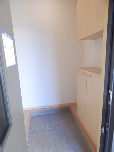 エントピア四方寄　Ｂ棟　＊ B0101号-3