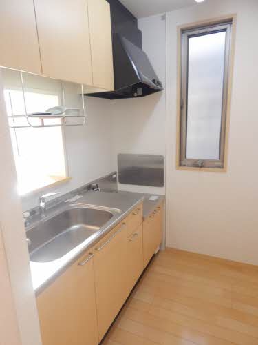 エントピア四方寄　Ｂ棟　＊ B0101号-7