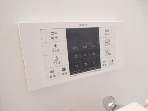 エントピア四方寄　Ｂ棟　＊ B0101号-10